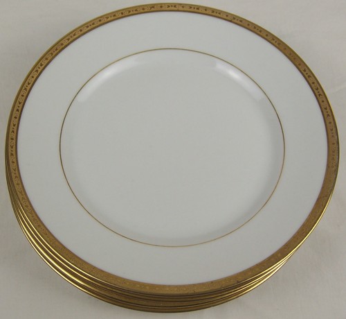 Antique ahrenfeldt limoges - c.,