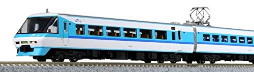 Kato scale 381 - 381, super