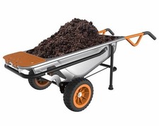 Worx AeroCart: 8-in-1 All