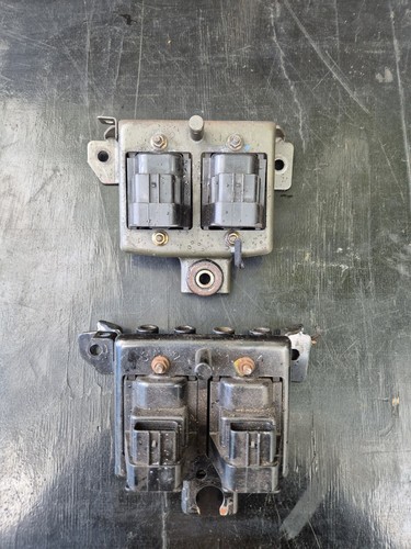 Ignition coil pack for - pack,