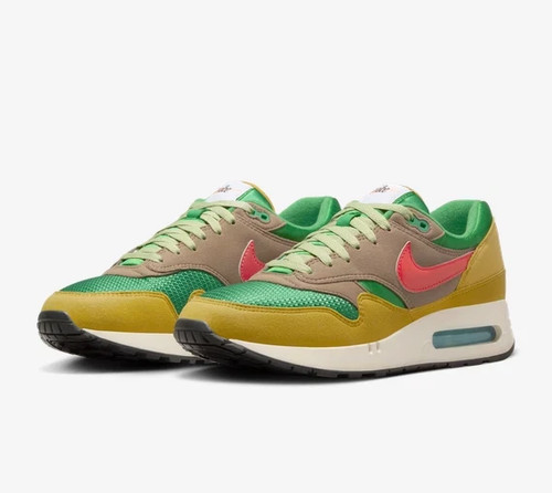 Nike air max 86 - air, ‘86