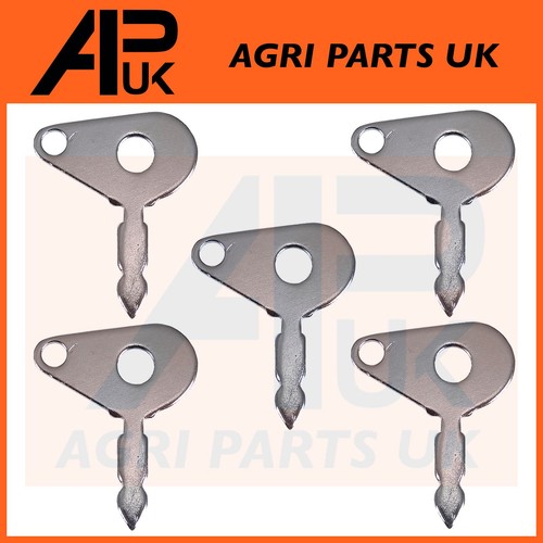 Ignition switch spare - spare, key