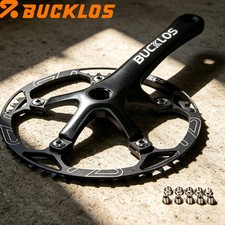 170mm crank 130bcd 58t - 130bcd, 45-58t