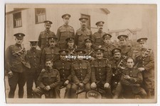 Military Postcard - Unknown