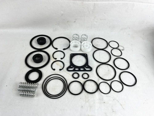 One set rvi premium magnum - set,