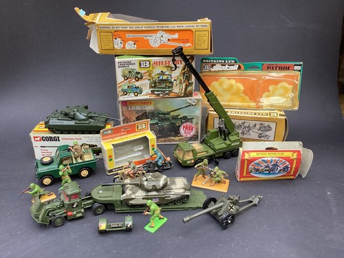 Original 1970s childhood - original,