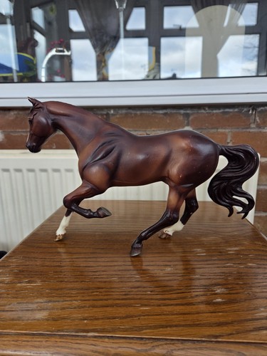 Breyer traditional gem twist - traditional,