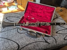 Clarinet boosey hawkes - clarinet,