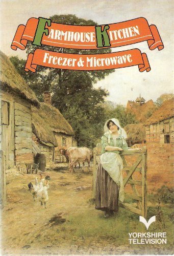 Farmhouse kitchen freezer - farmhouse,