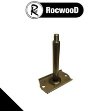 Stiga Spindle, Blade Shaft