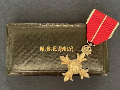 Wwii original mily - original, (military)