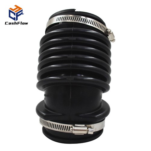 Air box intake hose pipe - 1x,