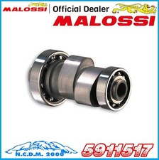 MALOSSI APRILIA LEONARDO 250