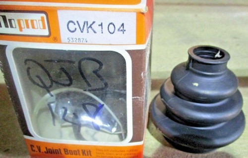 Cvk104 new outer boot - cvk104,
