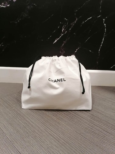 Shape genuine chanel dust - chanel,