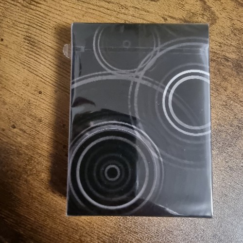 Lluvia playing cards new - cards,