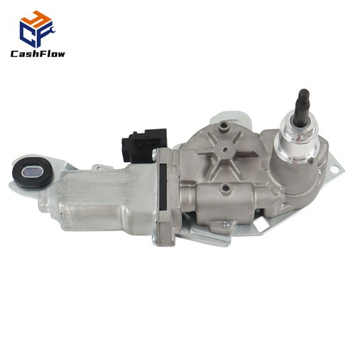 New rear wiper motor for - wiper,