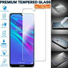 100% Genuine TEMPERED GLASS
