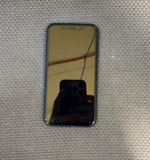 Apple iPhone XR 64GB Black