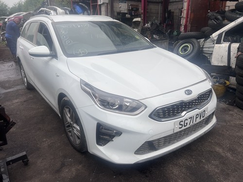 Kia ceed estate - kia,