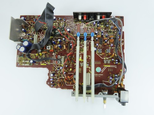 Technics m250 main board - rs-m250*,