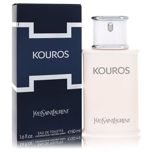 Kouros yvessaintlaurent - by,
