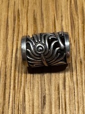 Redbalifrog Silver Feather