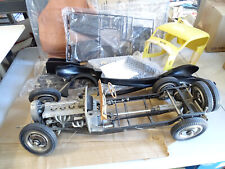 Pocher Model 1/8 - BUGATTI TYPE 50 1932