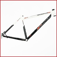 Scapin wolfang steel mtb - scapin,