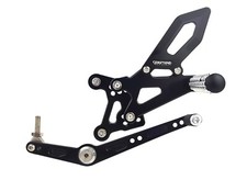 DIAMOND RACE PRODUCTS - YAMAHA