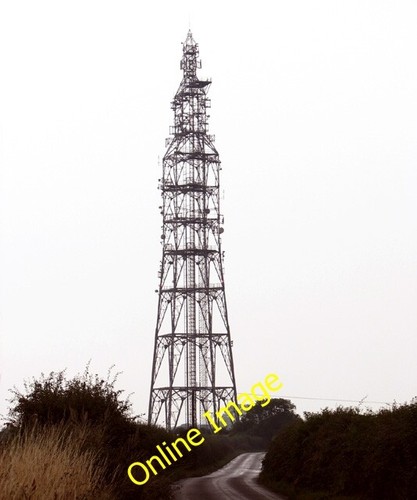 Photo 6x4 communications - bt,