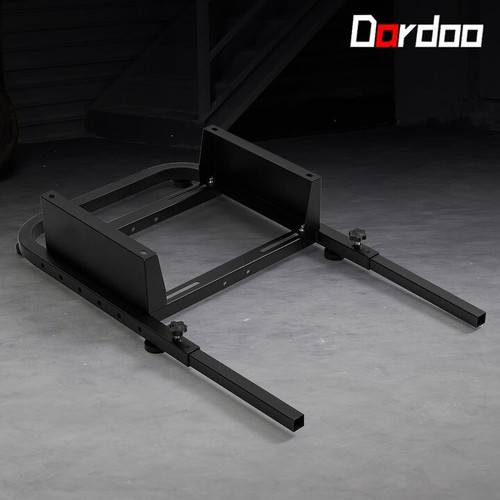 Dardoo rear seat stand fit - stand,
