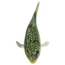 Artificial Puffer Fish Sea
