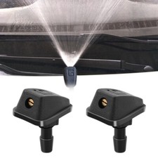 2pcs Car Windscreen Washer