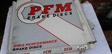 Motorcycle pfm brake - motorcycle,