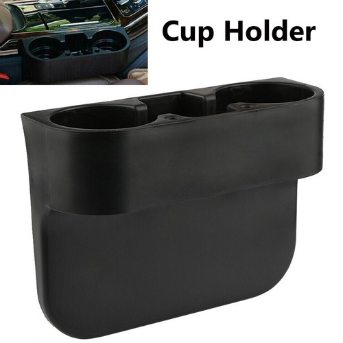 Car dual cup - car, seat
