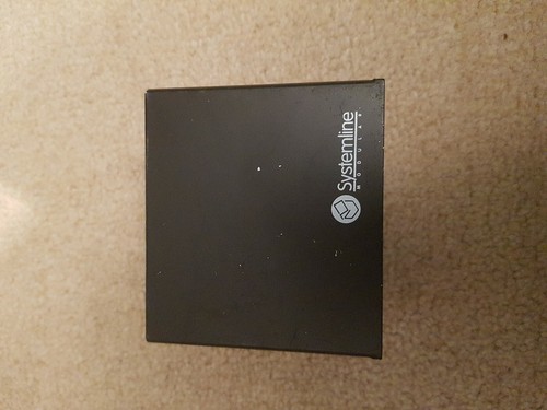 Systemline power supply wall - systemline,
