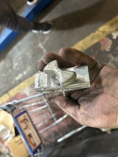 Mr2 Aw11 Spare Wheel Lock 