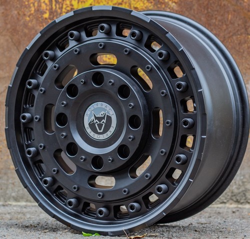 Vauxhall combo - x, 17"