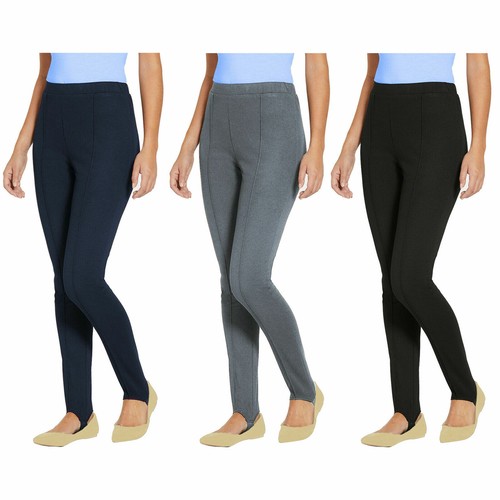 Ladies women ski pants pull - ladies, on