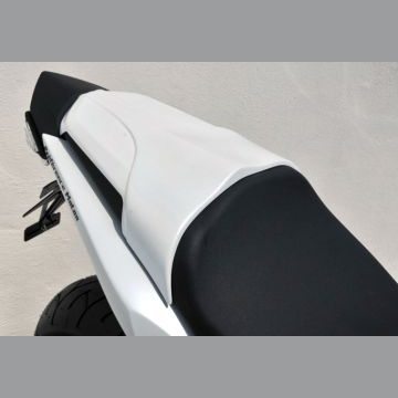 Ermax seat cover honda 600 - seat,