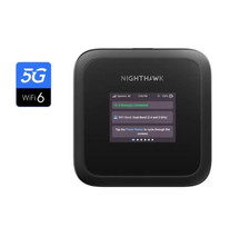 NETGEAR Nighthawk M3 5G Mobile