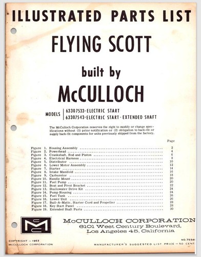 Scott mcculloch flying - flying,