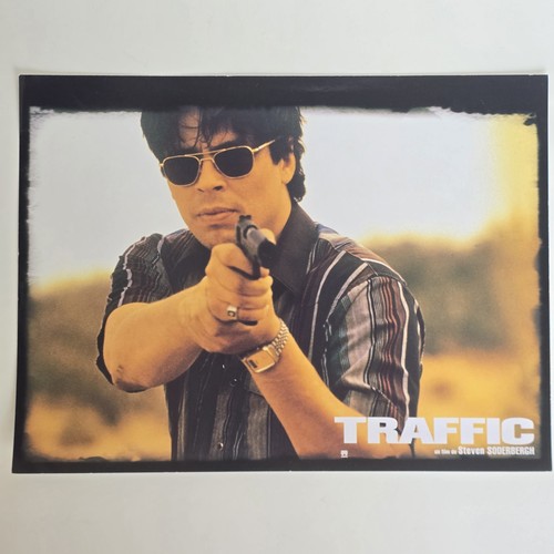 Traffic 2000 original french - 2000,