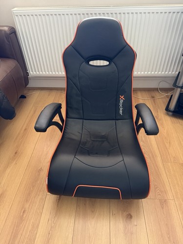 Rocker phantom gaming chair - rocker,