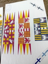  Generic Medieval Flag