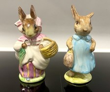 Vintage Beswick Beatrix Potter