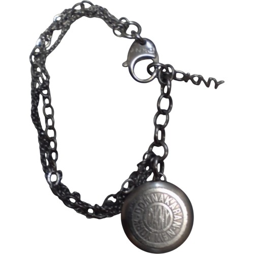 Dkny chain bracelet - chain,