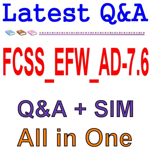 Fcss efw 6 enterprise - fcss_efw_ad-7.6,