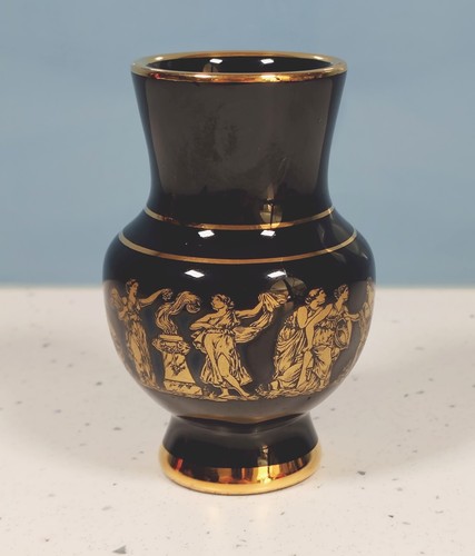 Stunning vintage greek bud - vintage,
